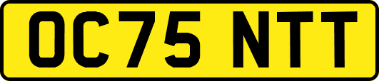 OC75NTT