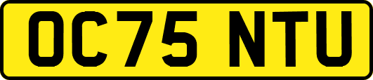 OC75NTU