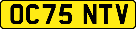 OC75NTV
