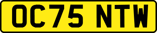 OC75NTW