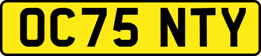 OC75NTY