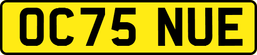 OC75NUE