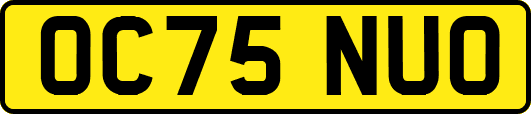 OC75NUO