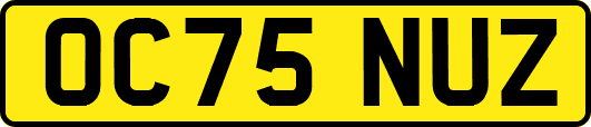 OC75NUZ