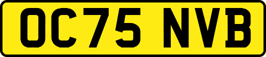 OC75NVB