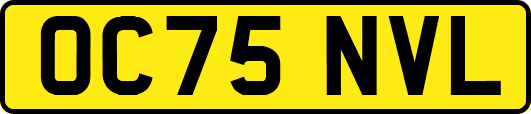 OC75NVL