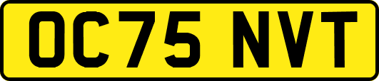 OC75NVT