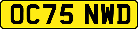 OC75NWD