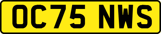 OC75NWS