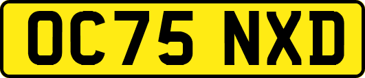 OC75NXD
