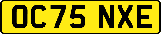 OC75NXE
