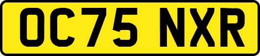 OC75NXR