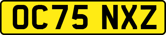 OC75NXZ
