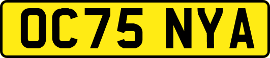 OC75NYA
