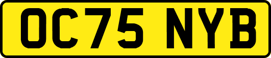 OC75NYB