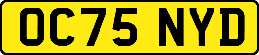 OC75NYD