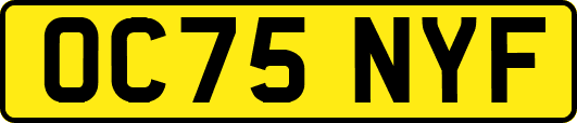 OC75NYF