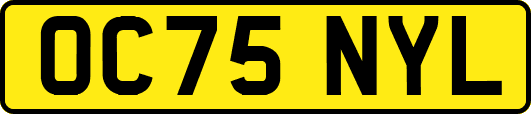 OC75NYL
