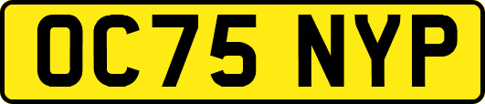 OC75NYP