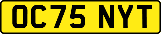 OC75NYT