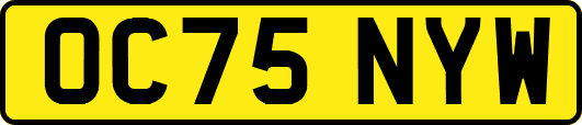 OC75NYW