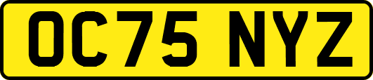 OC75NYZ
