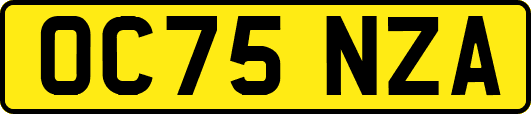 OC75NZA