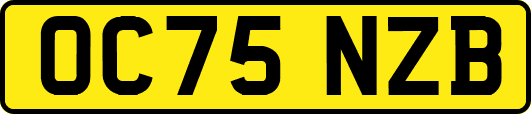 OC75NZB