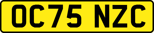 OC75NZC