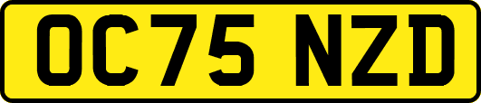 OC75NZD