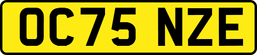 OC75NZE