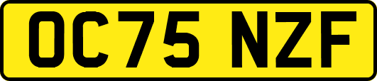 OC75NZF