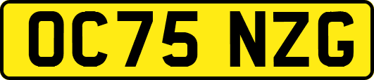 OC75NZG