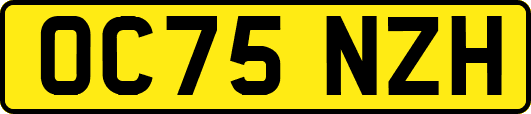 OC75NZH