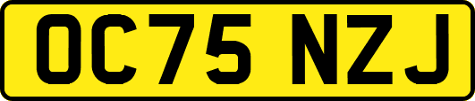 OC75NZJ