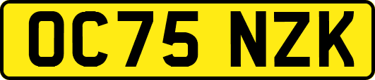 OC75NZK