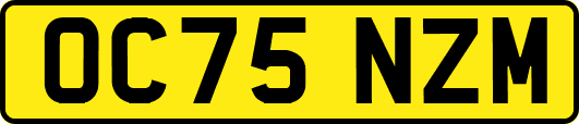 OC75NZM
