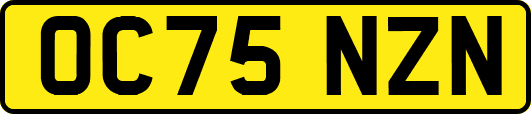 OC75NZN