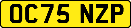 OC75NZP