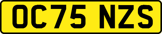 OC75NZS