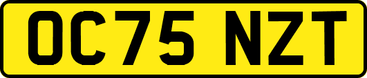 OC75NZT