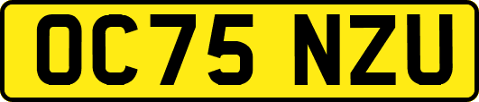 OC75NZU