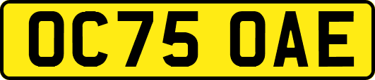 OC75OAE