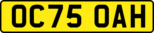 OC75OAH