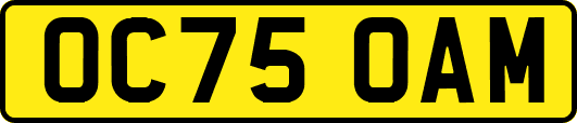 OC75OAM