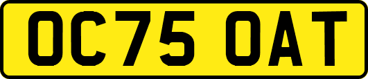 OC75OAT