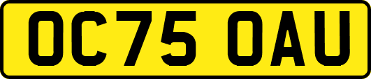 OC75OAU