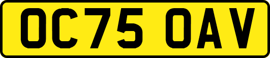 OC75OAV