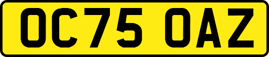 OC75OAZ
