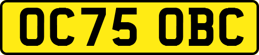 OC75OBC